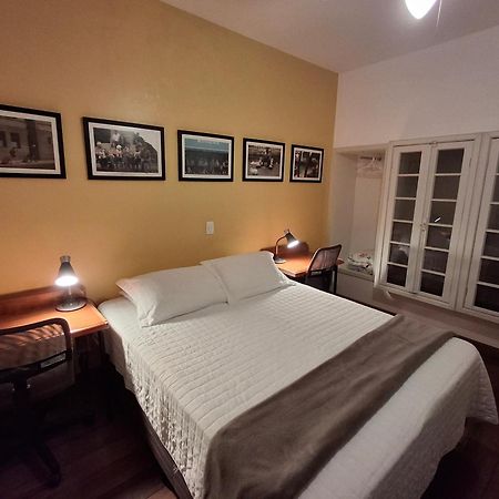 Apartamento Kami ปอร์โตอัลเลเกร ภายนอก รูปภาพ