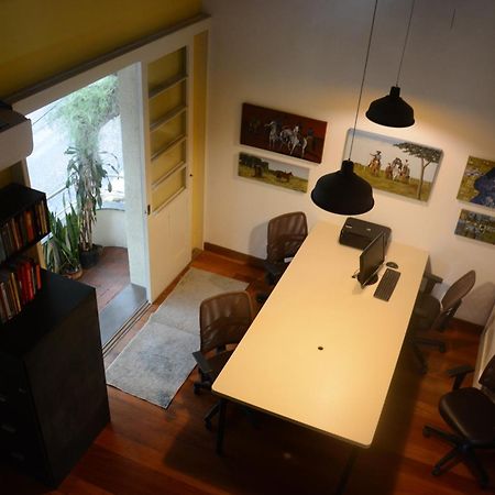 Apartamento Kami ปอร์โตอัลเลเกร ภายนอก รูปภาพ