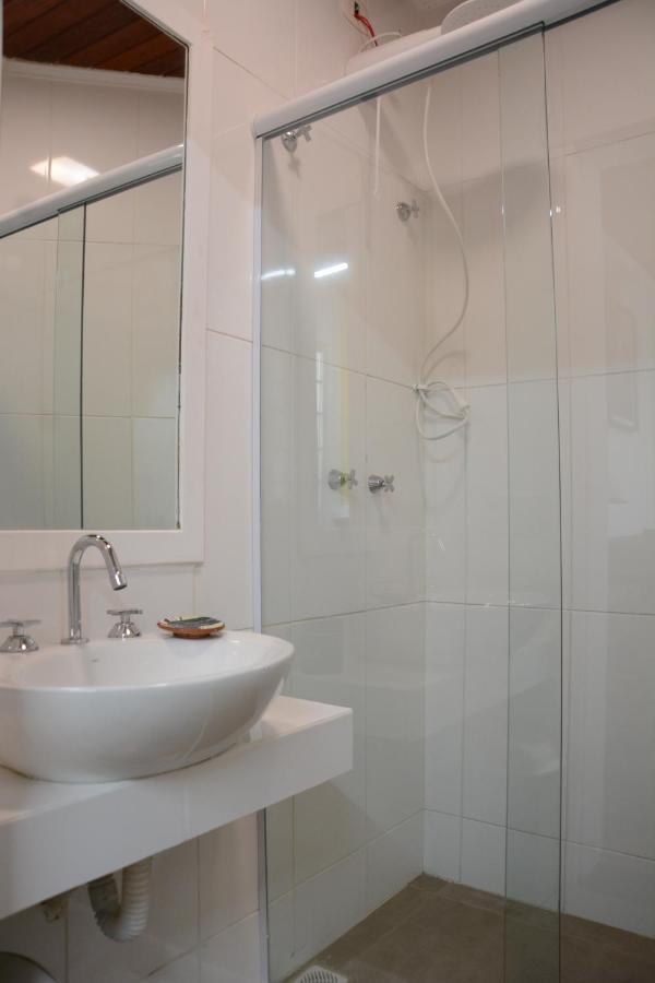 Apartamento Kami ปอร์โตอัลเลเกร ภายนอก รูปภาพ