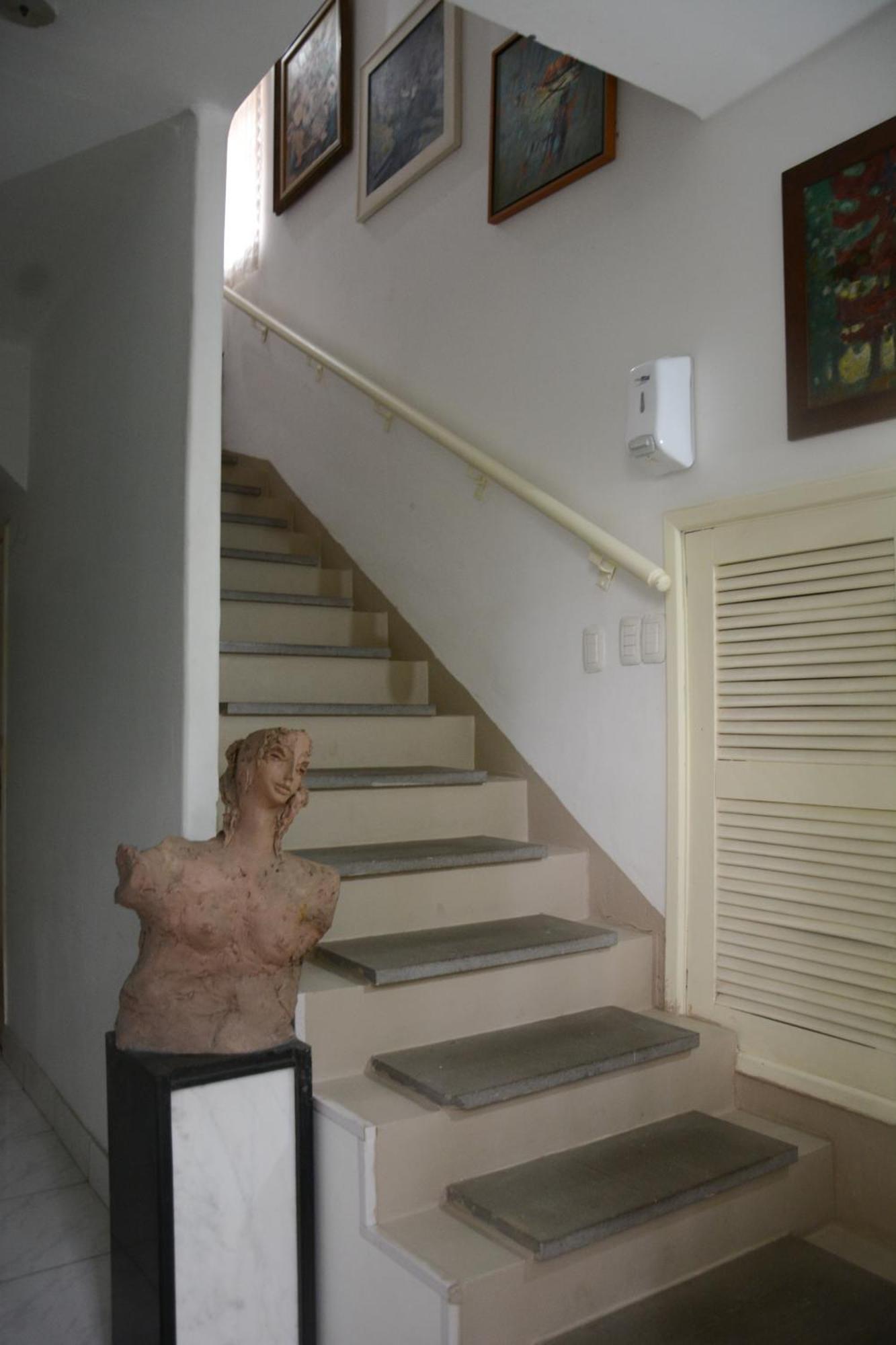 Apartamento Kami ปอร์โตอัลเลเกร ภายนอก รูปภาพ