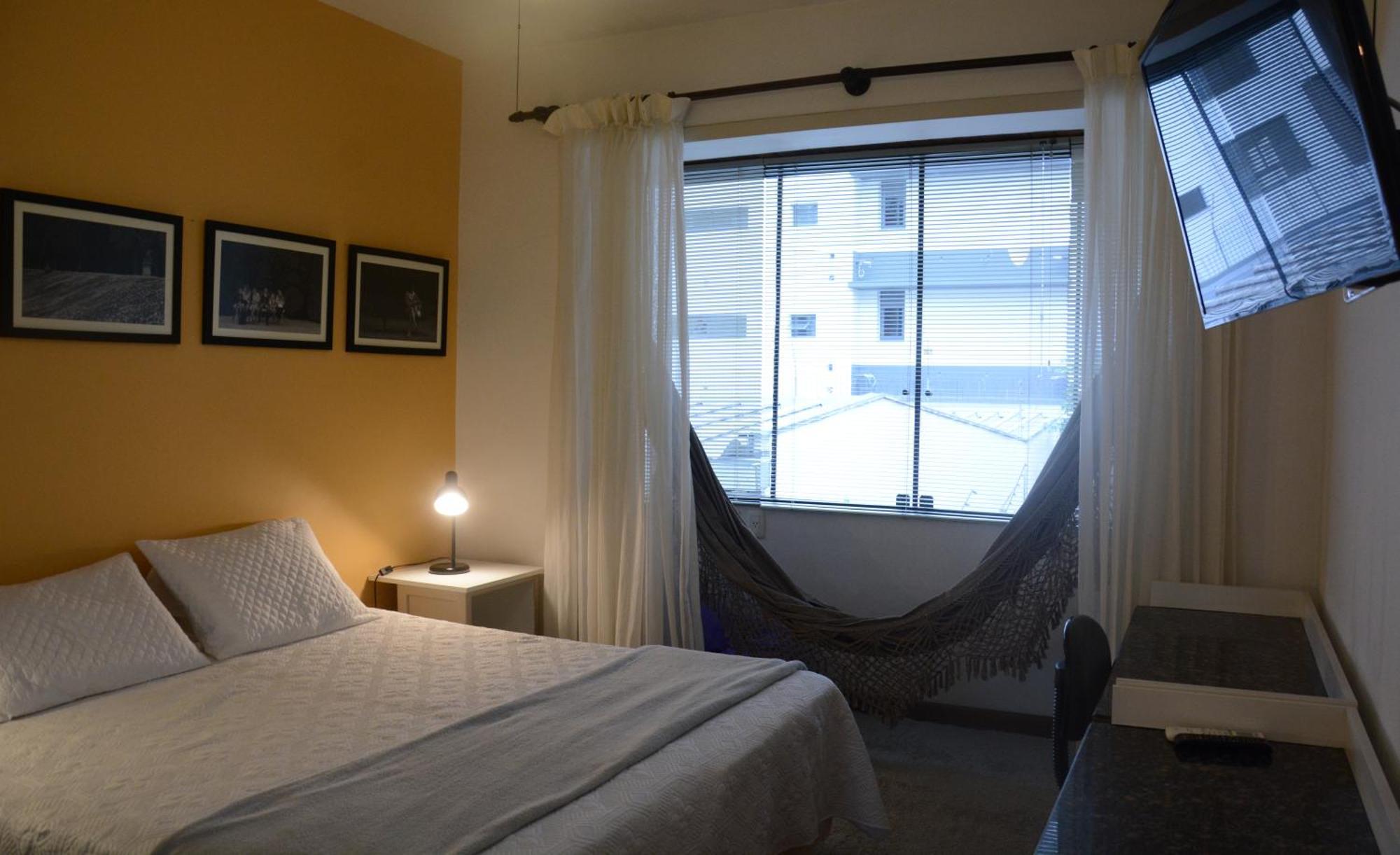 Apartamento Kami ปอร์โตอัลเลเกร ภายนอก รูปภาพ