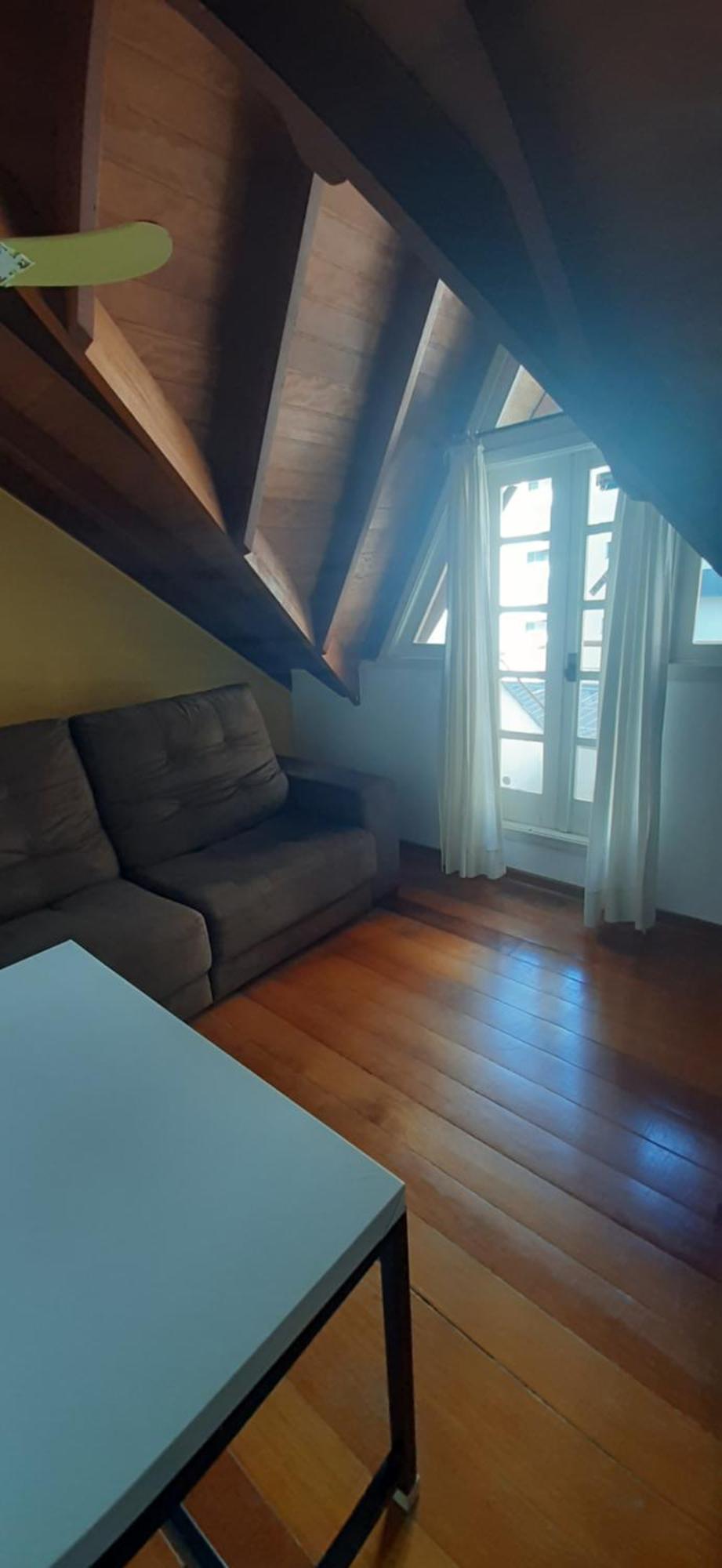 Apartamento Kami ปอร์โตอัลเลเกร ภายนอก รูปภาพ