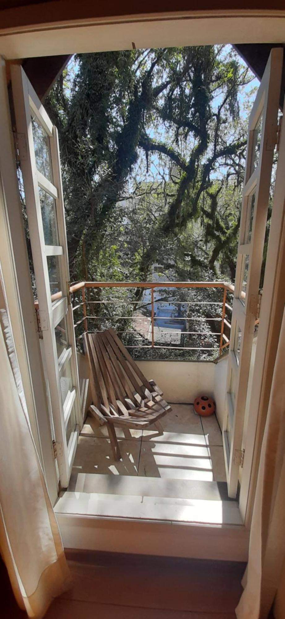Apartamento Kami ปอร์โตอัลเลเกร ภายนอก รูปภาพ