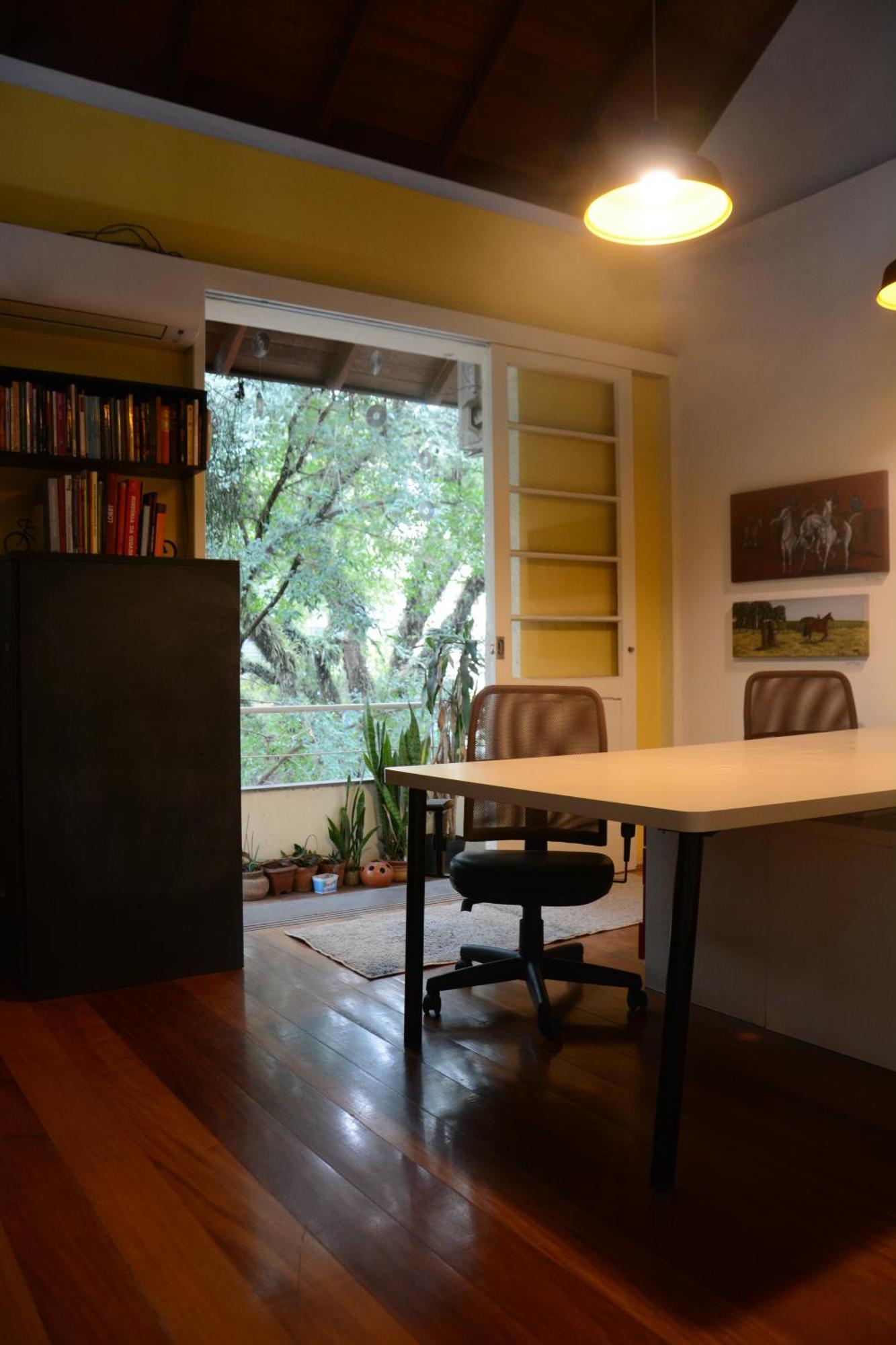 Apartamento Kami ปอร์โตอัลเลเกร ภายนอก รูปภาพ
