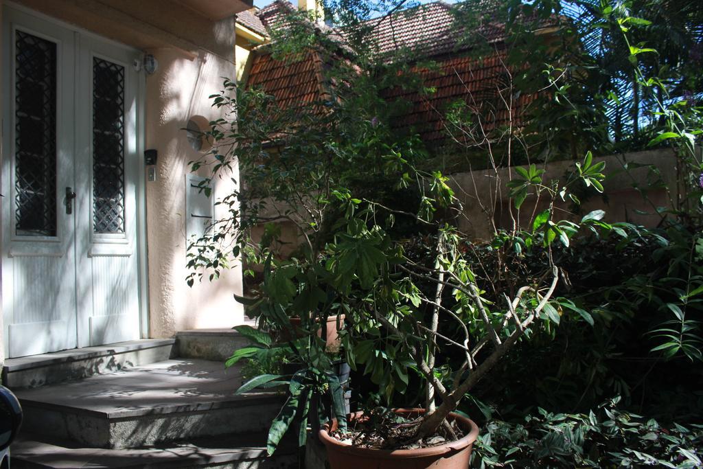 Apartamento Kami ปอร์โตอัลเลเกร ภายนอก รูปภาพ