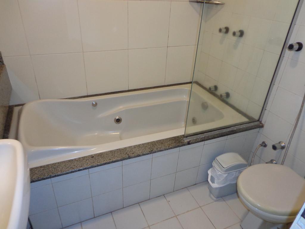 Apartamento Kami ปอร์โตอัลเลเกร ภายนอก รูปภาพ