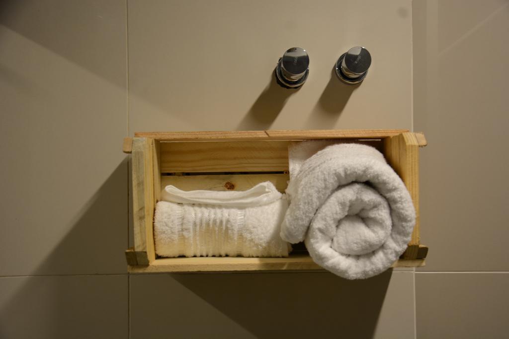 Apartamento Kami ปอร์โตอัลเลเกร ภายนอก รูปภาพ