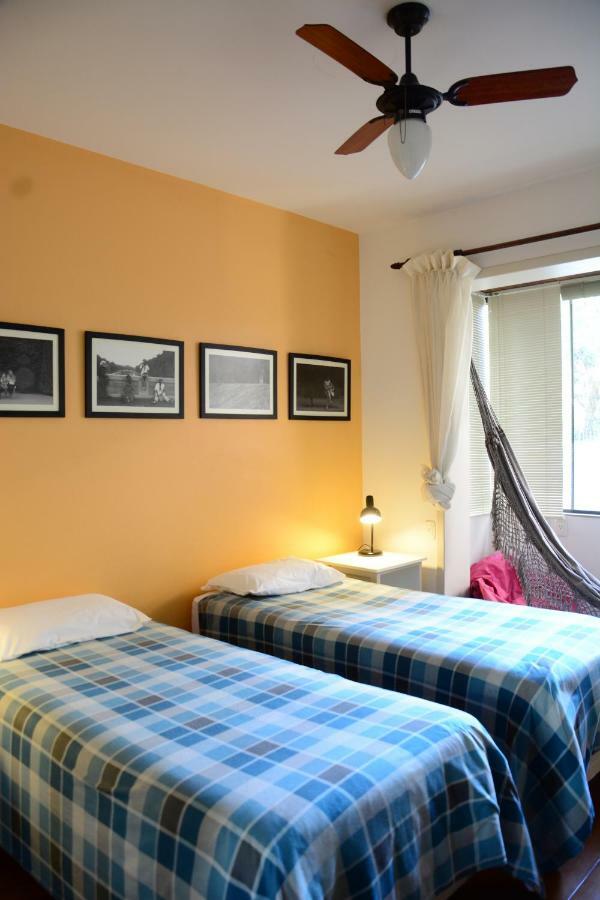 Apartamento Kami ปอร์โตอัลเลเกร ภายนอก รูปภาพ